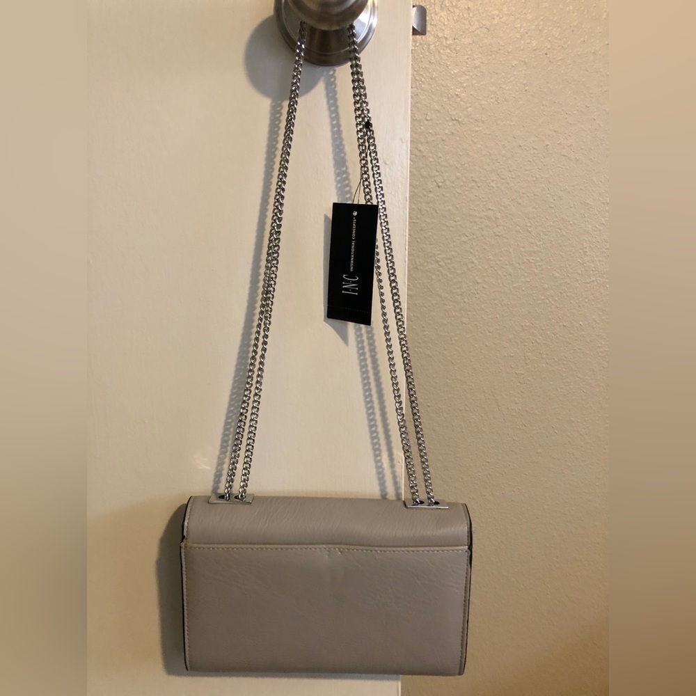 COPY - Inc clutch purse